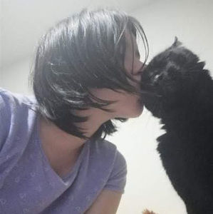 Meet your Posher, Vanesa